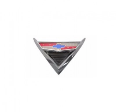 Emblem baklucka Chevrolet 1961