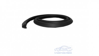 Header Seal Cab 1958-64