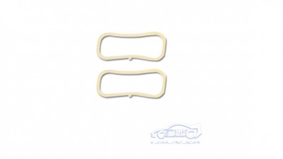 Packning parkeringsljusglas Chevrolet Biscayne, Bel Air, Impala 1964.