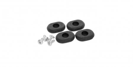 Anslagsgummi säte GM 1962-64