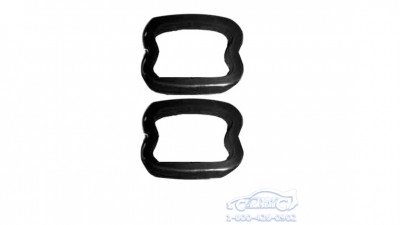 Inre packning bakljusinsats Impala 1962