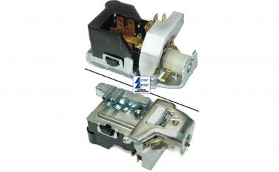 Ljusströmbrytare/Headlight switch Corvette 1968-73