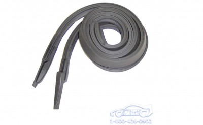 Taklist Chevrolet Impala 4 dr HT 1963-64