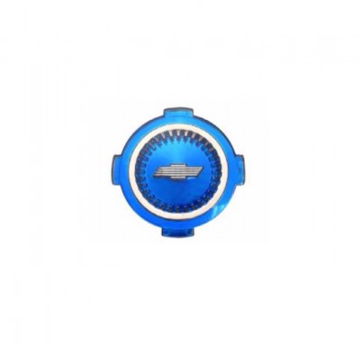 Navkapselemblem Chevrolet 1962