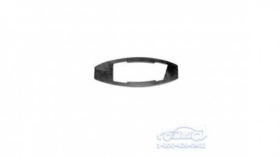 Packning yttre backspegel Impala 1965-66