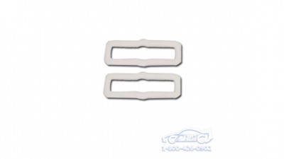 Packning parkeringsljusglas Chevrolet Bel Air, Biscayne, Caprice, Impala 1967