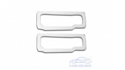 Packning parkeringsljusglas Chevrolet Biscayne, Bel Air, Impala 1968