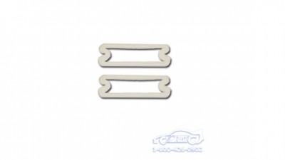 Packning parkeringsljusglas Chevrolet alla modeller 1966