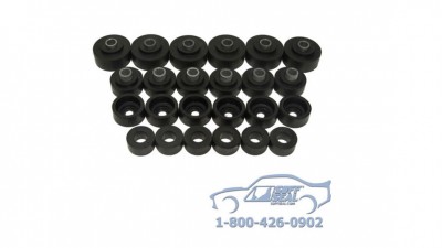 Bussningssats Chevrolet