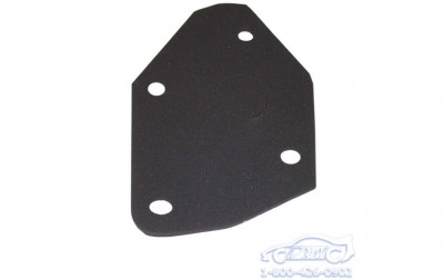 Packning rattstång Chevrolet 1969-70