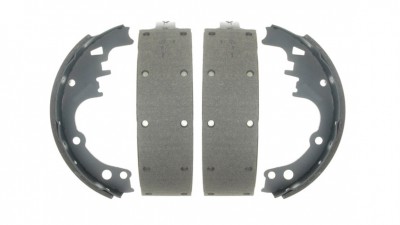 Bromsbackar fram 9 1/2 x 2 1/2