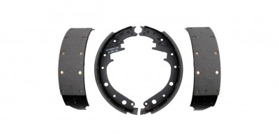 Bromsbackar Chevrolet PickUp