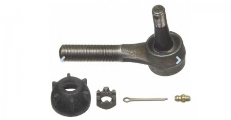 Yttre styrled Cadillac 1971-76