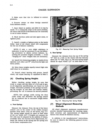 1956 Cadillac Servicemanual 