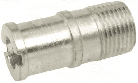 Slangnippel till vattenpump Rak  ø 5/8. NPT 3/8