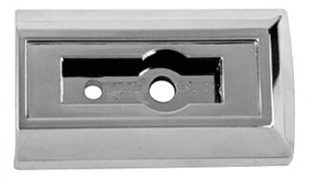 Kromfäste Dörrhandtag Chevrolet 1978-87