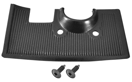 Täckpanel Rattstång A-body 1964-66