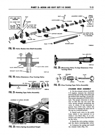 1958 Ford Truck Shop Manual
