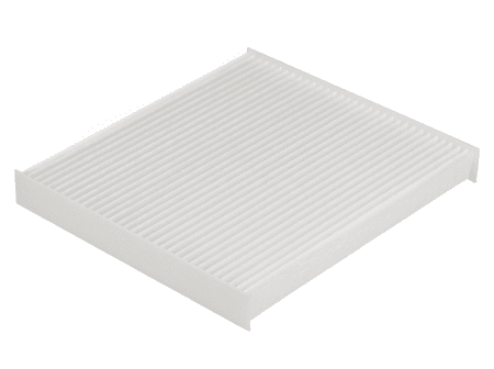 Kupéfilter RAM 2011-2027