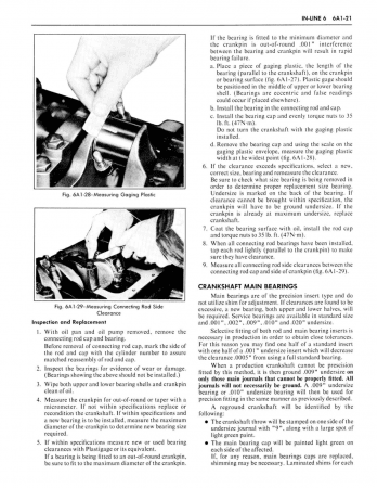 1982 GMC 1500-3500 Trucks Service Manual