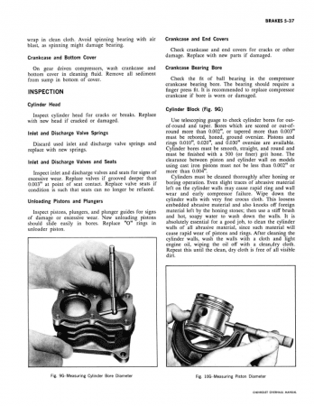 1970 Chevrolet Chassis Service Manual