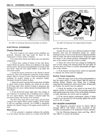 1979 Corvette Shop Manual