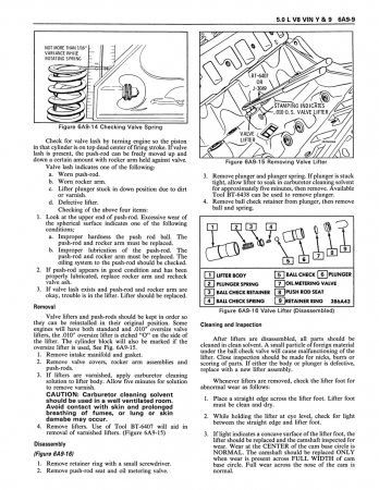 1983 Oldsmobile Service Manual - Cutlass, Delta 88, 98, Toronado