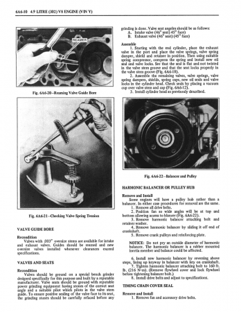 1979 Oldsmobile Service Manual - Wiring Diagrams