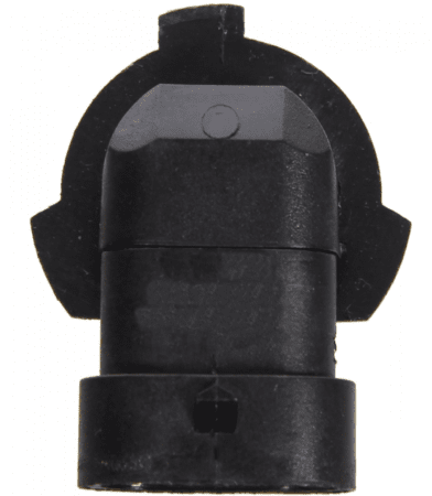 Glödlampa BP9005  HB3 65W, T-4 P20d, Dia. 1/2tum (13mm), L 55mm