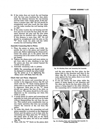 1947 Chevrolet Truck Shop Manual