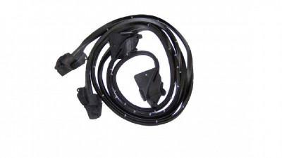 Dörrlist Camaro 1970-1981