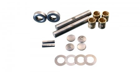 King pin set spindelled Pontiac 1950-55