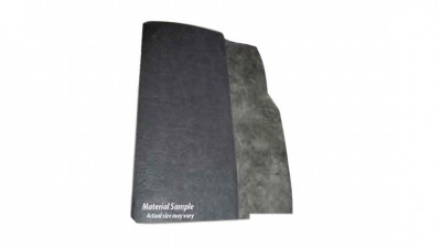 Huvisolering standard motorhuv Chevrolet Camaro & Pontiac Firebird 1967-69