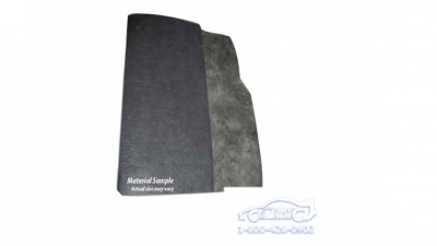 Huvisolering Chenrolet Camaro, Pontiac Firebird 1970-81