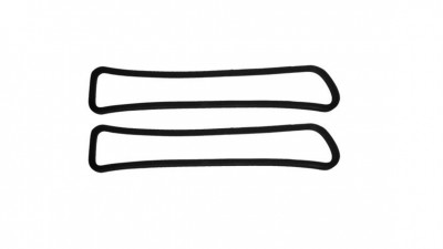 Taillight, housing gasket 2 per set