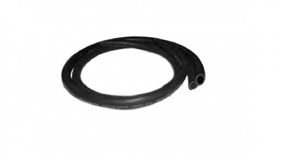 Heater hose kit with inner fender bracket, big block