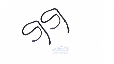 T-top seals fisher style single release