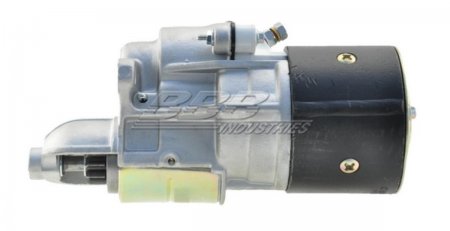 Startmotor Chrysler, Dodge, Plymouth