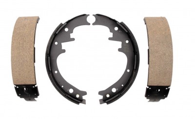 Brombackar bak Plymouth Valiant 1965-72