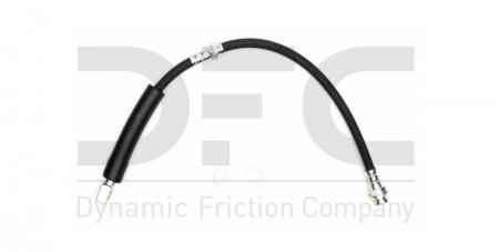 Bromsdslang vänster fram Camaro Firebird 1982-92