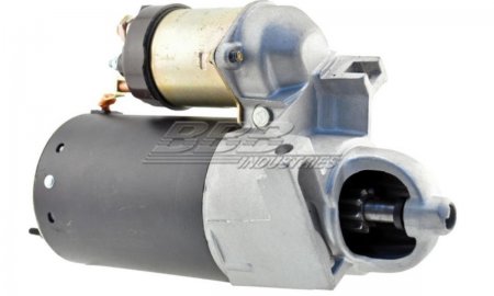 Startmotor GM 1982-83