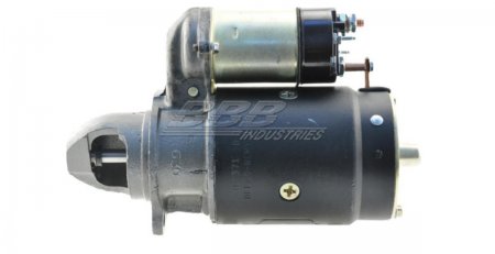 Startmotor Buick 400,401,425 1964-66