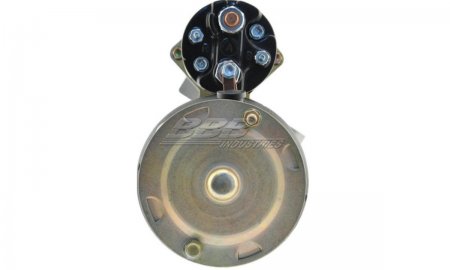 Startmotor Buick 1967-75, Cadillac 1966-81