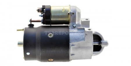 Startmotor GM 1982-92