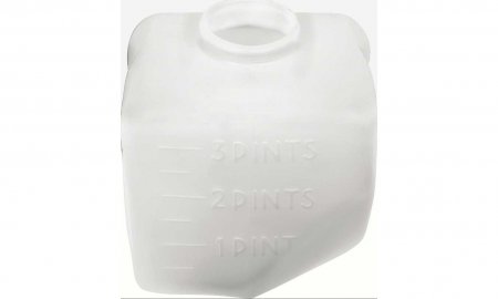 Spolarvätskebehållare GM 1962-77