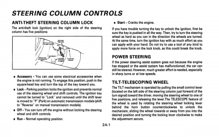 1987 Corvette Instruktionsbok