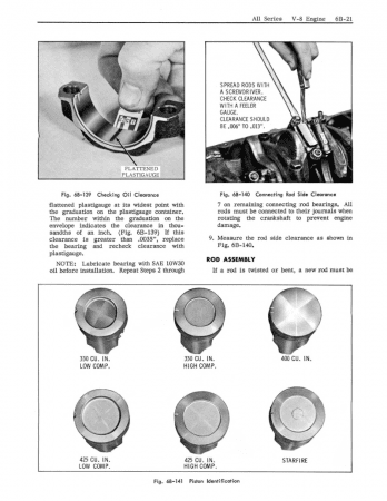 1966 Oldsmobile Chassis Service Manual 