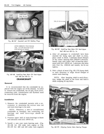1967 Oldsmobile Chassis Service Manual 