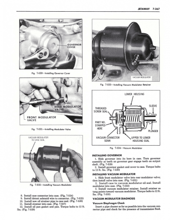 1969 Oldsmobile Chassis Service Manual 