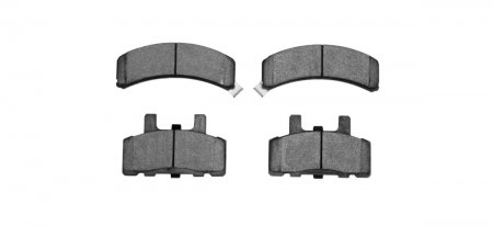 Bromsbelägg Chevrolet 1988-99